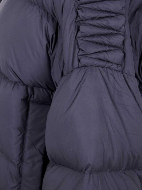  크리스토퍼 락시 패딩 CRDJ08102 Black - CHRISTOPHER RAXXY