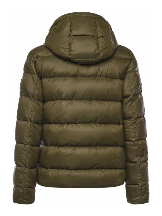 26FW 페이 패딩 NAM32510620XMHV607 Green - FAY