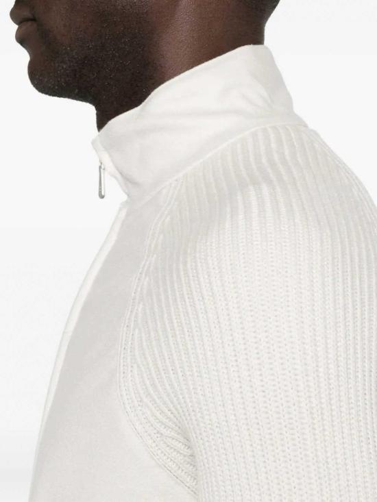 25FW 일레븐티 봄버 자켓 L75GBTL44TES0L2360213 Beige - ELEVENTY