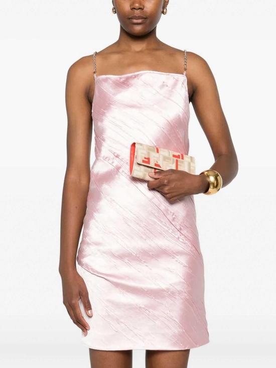 25FW 펜디 지갑 8M0365AV1YF1SY7 Multicolour - FENDI