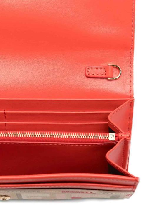 25FW 펜디 지갑 8M0365AV1YF1SY7 Multicolour - FENDI