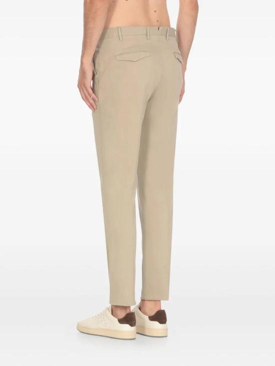  피티토리노 수트 팬츠 COATMAZ00CL1NK20Y042 Beige - PT TORINO