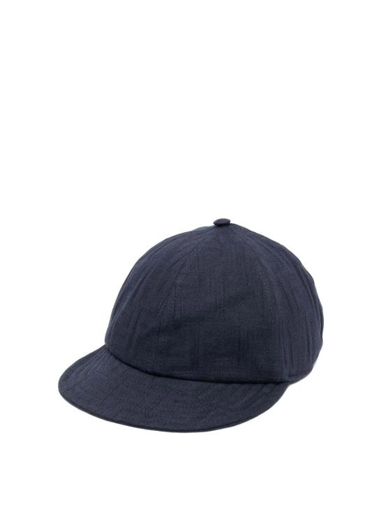  펜디 볼캡 FXQ964AN9UF0RQ0 White