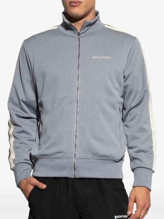  팜앤젤스 자켓 PMBD058F25FAB0020803 Grey - PALM ANGELS