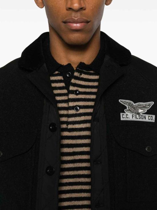 25FW 와타나베 준야 자켓 WPJ0010511 Grey - JUNYA WATANABE