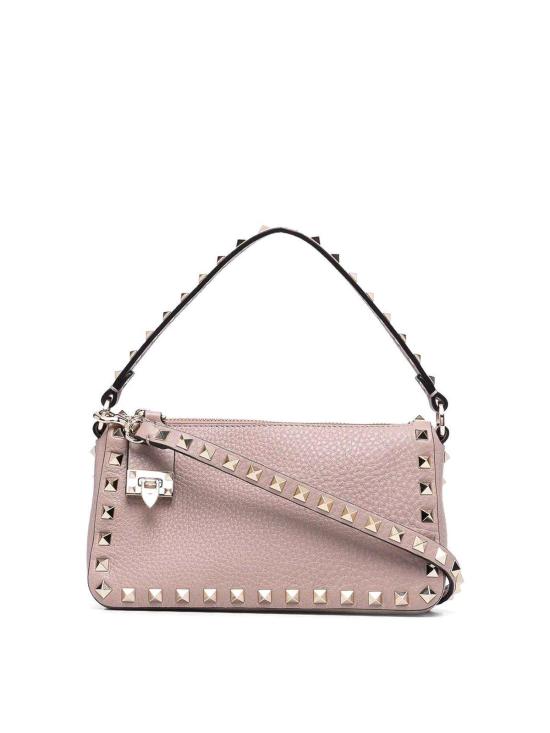 26SS 발렌티노 가라바니 숄더백 WB0J47VSFP45 Light Pink