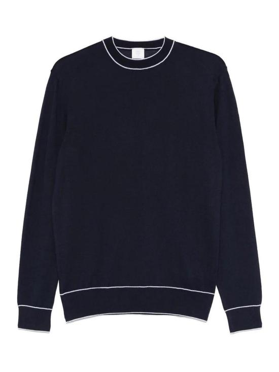 25FW 일레븐티 스웨터 L76MAGL35MAG0L0181101 Blue