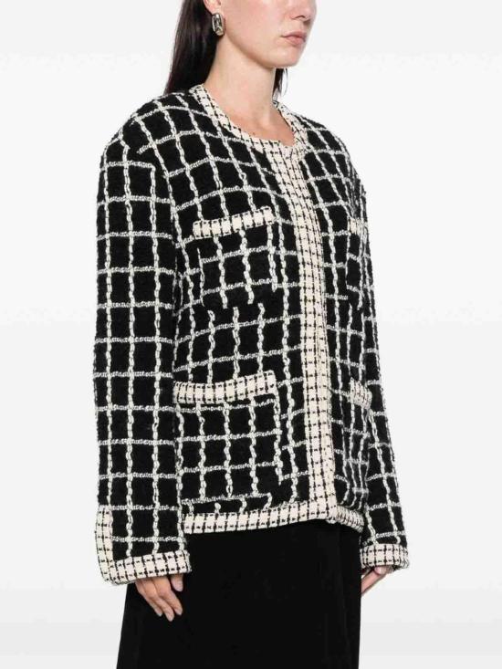 26FW LN22 자켓 LNC501 White - OTHER BRANDS