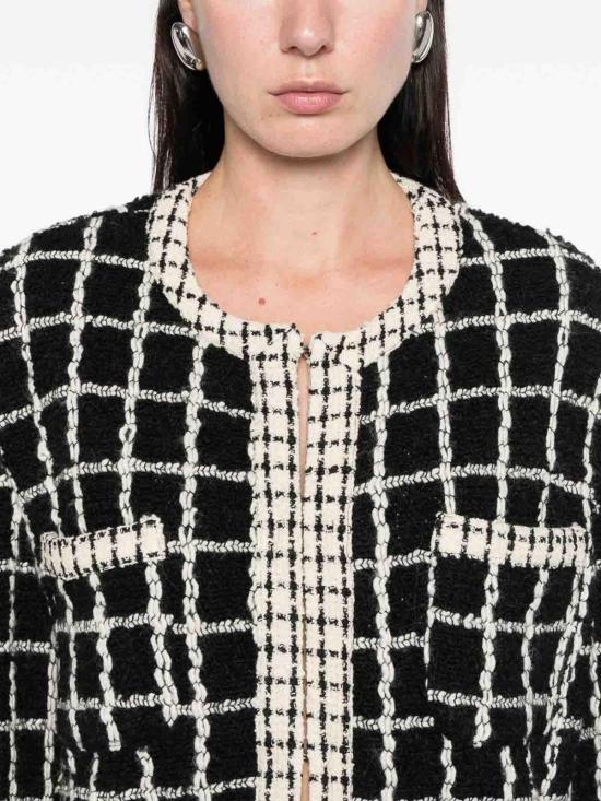 26FW LN22 자켓 LNC501 White - OTHER BRANDS