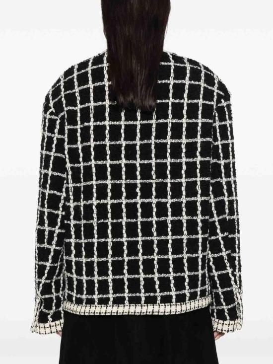 26FW LN22 자켓 LNC501 White - OTHER BRANDS