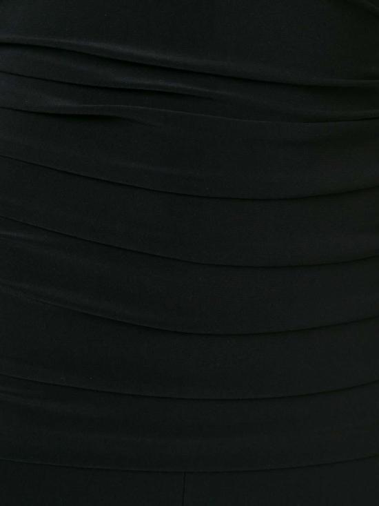  노마카말리 점프수트 KK225JPL420001 Black - NORMA KAMALI