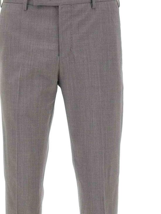 26FW 피티토리노 수트 팬츠 COAFX0Z00FWDMA370230 Grey - PT TORINO