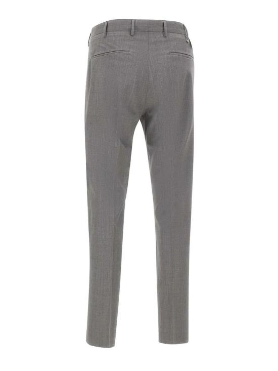 26FW 피티토리노 수트 팬츠 COAFX0Z00FWDMA370230 Grey - PT TORINO