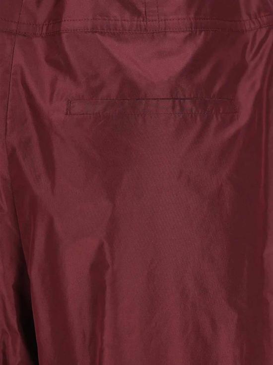  펜디 팔라초 팬츠 FR6673AW7CF1UKF Red - FENDI