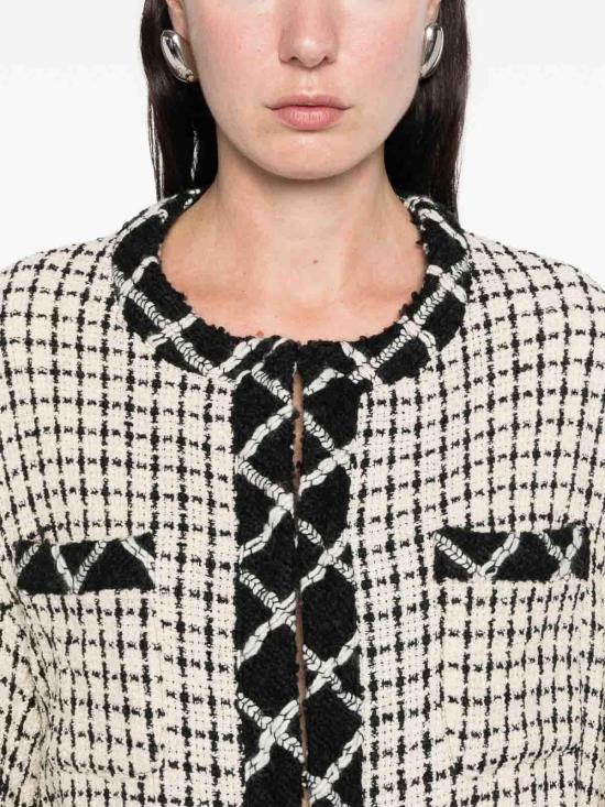 25FW LN22 자켓 LNC506 Black - OTHER BRANDS