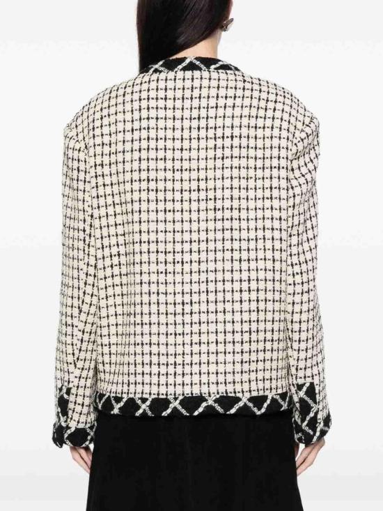 25FW LN22 자켓 LNC506 Black - OTHER BRANDS