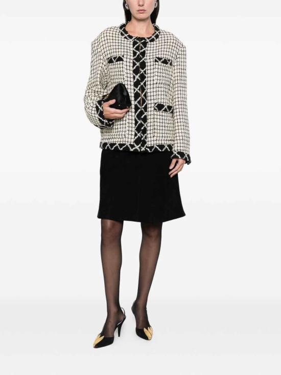 25FW LN22 자켓 LNC506 Black - OTHER BRANDS