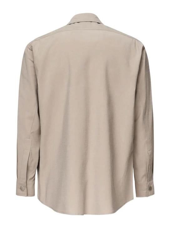 26SS 줄리아노 갈리아노 자켓 HORSE Beige - GIULIANO GALIANO