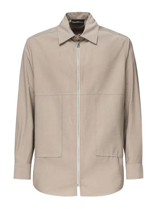 26SS 줄리아노 갈리아노 자켓 HORSE Beige