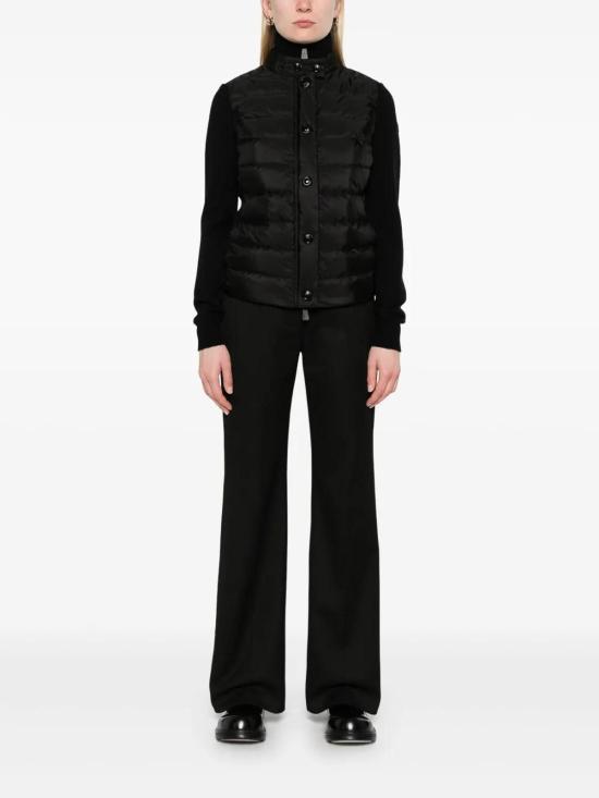  몽클레어 패딩 9B00016A9462999 Black - MONCLER