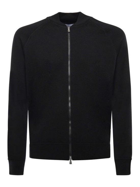 25FW 줄리아노 갈리아노 자켓 148E12 Black