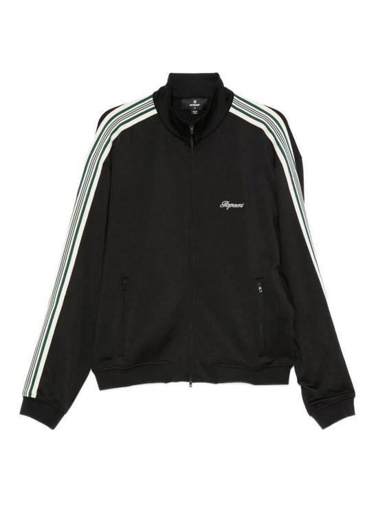 25FW 리프레젠트 자켓 MLM10077201 Black