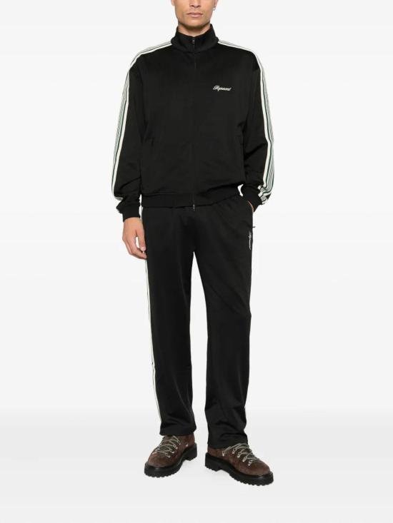 25FW 리프레젠트 자켓 MLM10077201 Black - REPRESENT