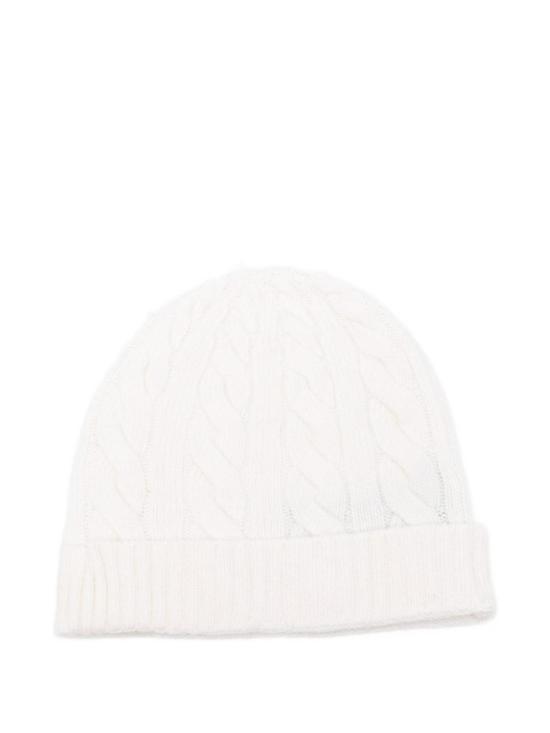  페트레이 비니 PEX020599012367BIA White - PEUTEREY