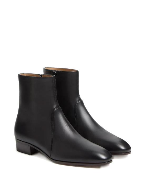 25FW 발렌티노 가라바니 부츠 7Y2S0K02DQX0NO Black - VALENTINO GARAVANI