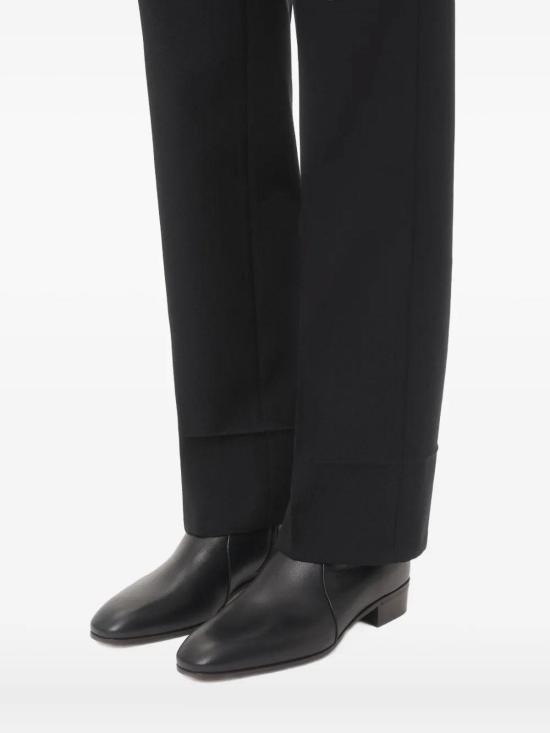 25FW 발렌티노 가라바니 부츠 7Y2S0K02DQX0NO Black - VALENTINO GARAVANI