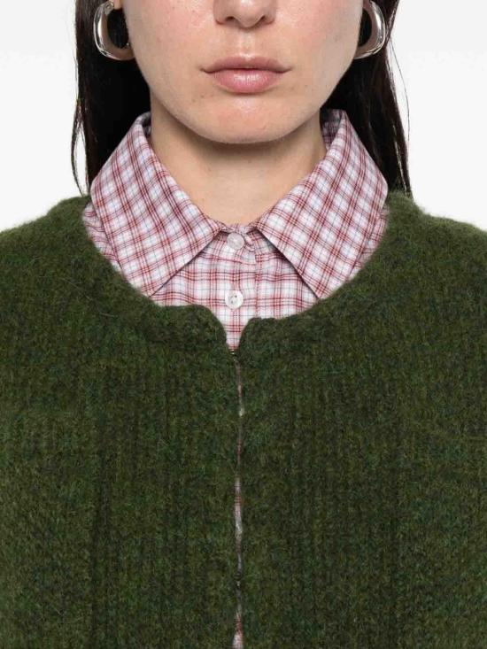 25FW LN22 자켓 LNC508622 Green - OTHER BRANDS