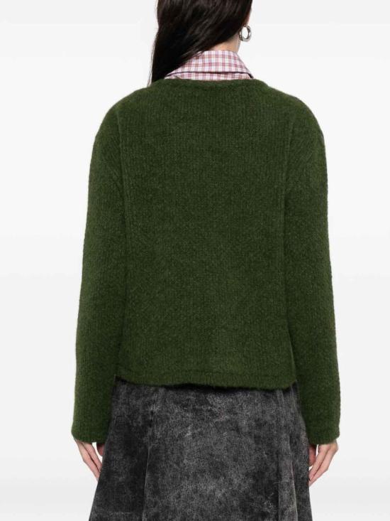 25FW LN22 자켓 LNC508622 Green - OTHER BRANDS