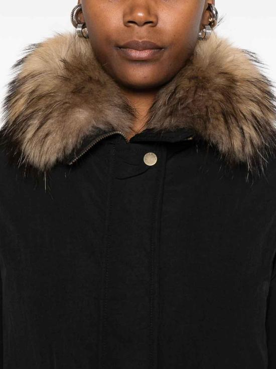  울리치 패딩 CFWWOU2043FRUT5092100 Black - WOOLRICH