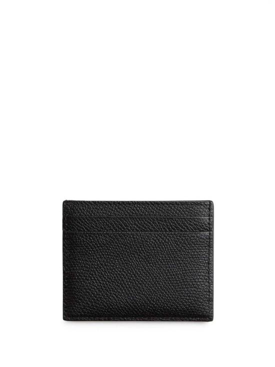 25FW 발렌티노 가라바니 지갑 WP0AJ7SNP0NO Black - VALENTINO GARAVANI