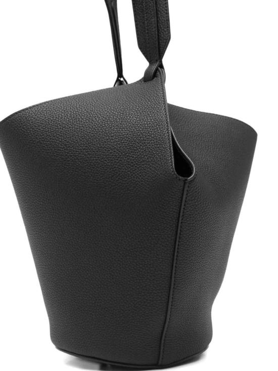 27SS 케이트 크로스백 H2056914200 Black - KHAITE