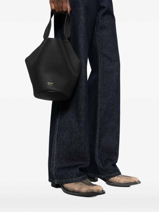 27SS 케이트 크로스백 H2056914200 Black - KHAITE