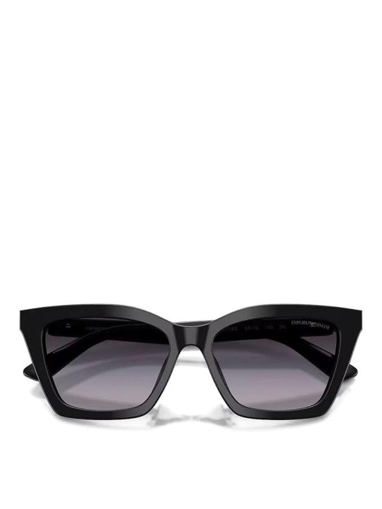 25FW 엠포리오 아르마니 선글라스 0EA4250U50178G54 Black - EMPORIO ARMANI