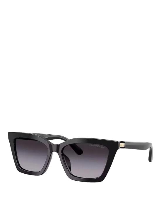 25FW 엠포리오 아르마니 선글라스 0EA4250U50178G54 Black - EMPORIO ARMANI