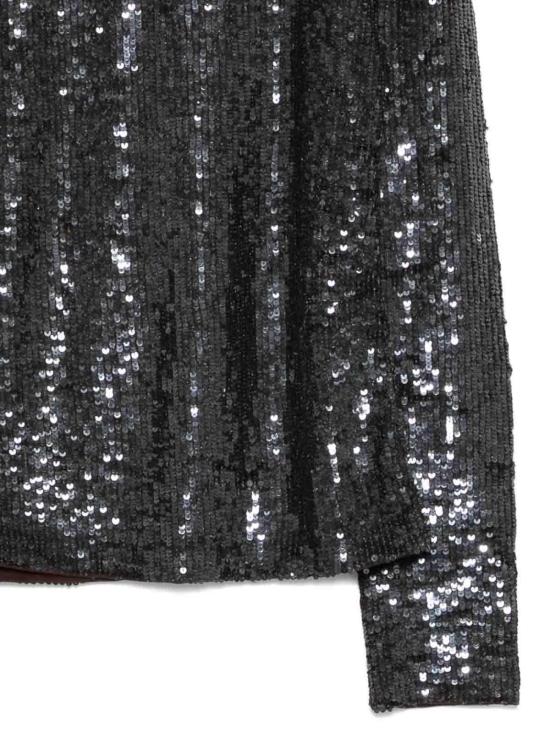 25FW 파로쉬 민소매 티셔츠 D311677GONG25086 Brown - PAROSH