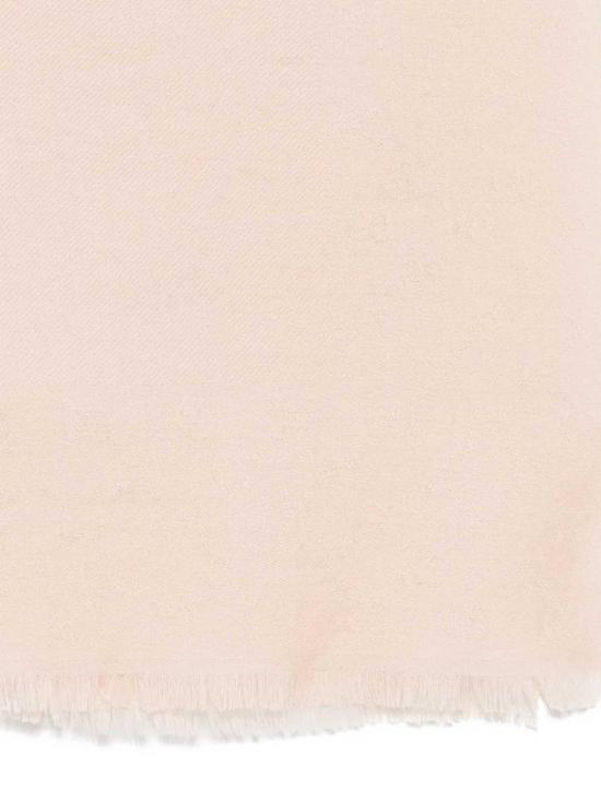 25FW 구찌 머플러/스카프 8096343GA385879 Pink - GUCCI