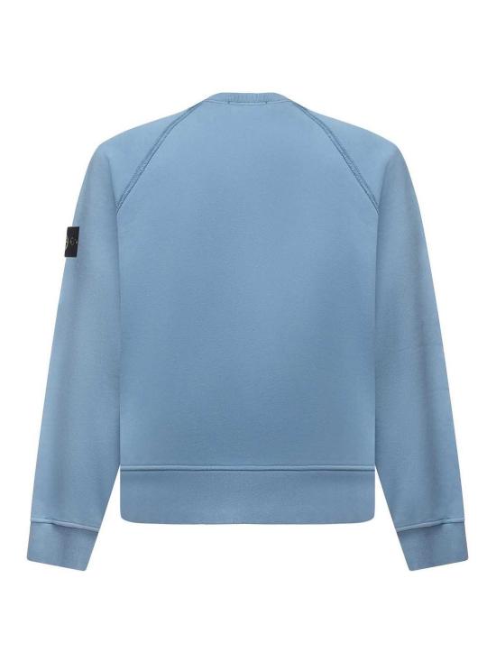  스톤 아일랜드 탑 K2S156100022S0A20V002B Dark Blue - STONE ISLAND