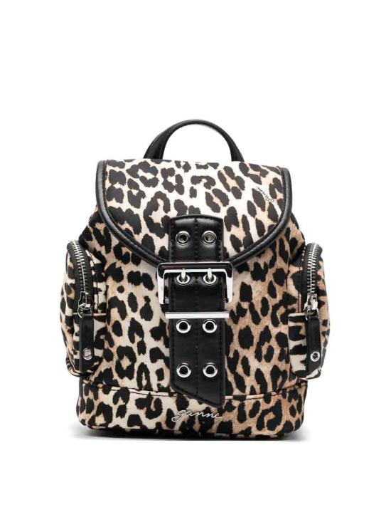 26SS 가니 백팩 B2010008859 Brown