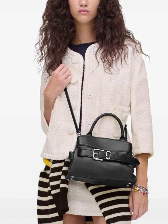 27SS 마크제이콥스 토트백 2R5HSC012H01001 Black - MARC JACOBS