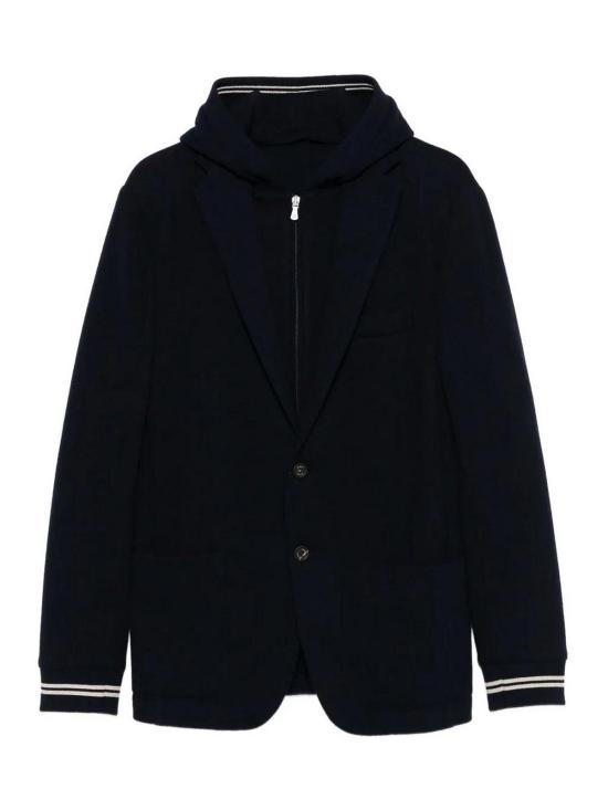 25FW 일레븐티 자켓 L70GIAK01TES0L19011 Blue