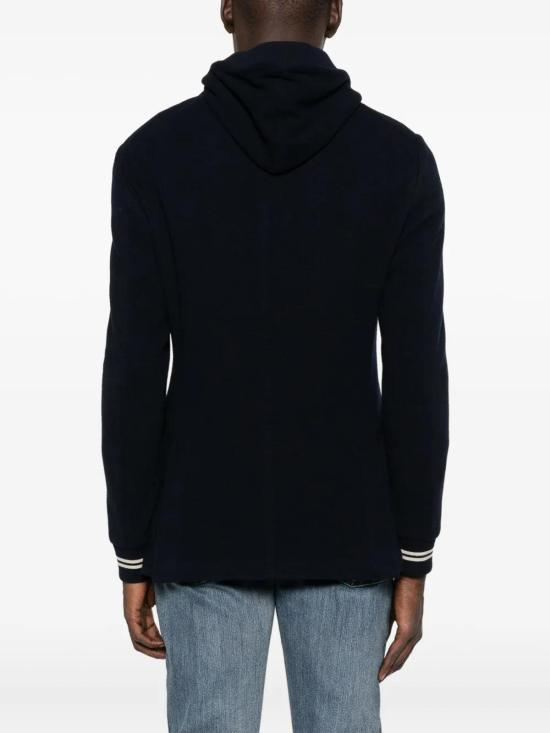 25FW 일레븐티 자켓 L70GIAK01TES0L19011 Blue - ELEVENTY