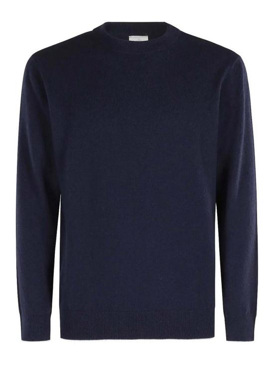 26FW 일레븐티 터틀넥 L76MAGL18MAG0L0131113 Blue - ELEVENTY