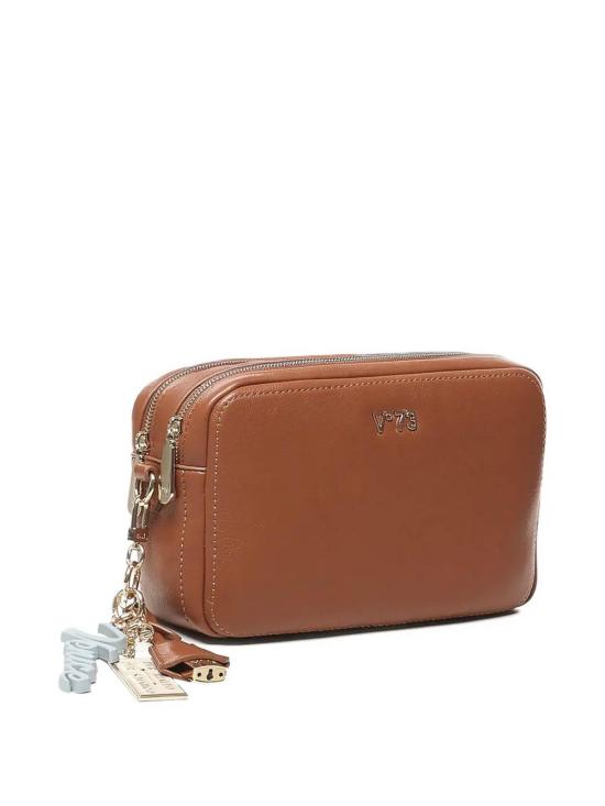 25FW 브이73 숄더백 73BS9CL07089 Brown - V73