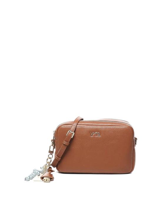 25FW 브이73 숄더백 73BS9CL07089 Brown