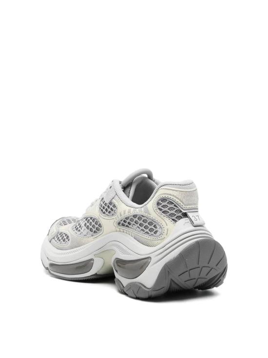 25FW 아쉬 스니커즈 DRAGON07 WHITE - ASH