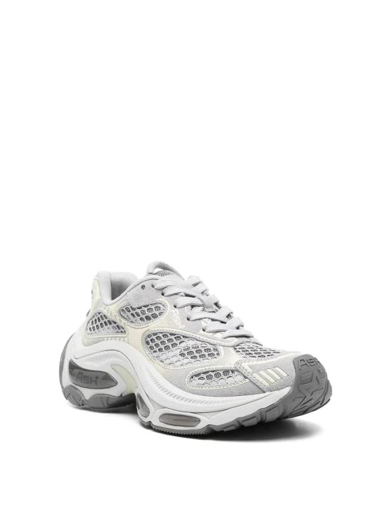 25FW 아쉬 스니커즈 DRAGON07 WHITE - ASH